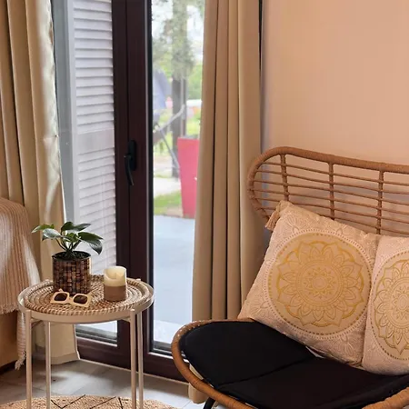 Villa Harmony Luxury Private 2